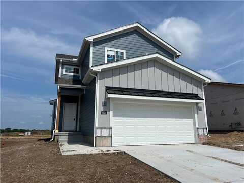 9634 N Colrain Avenue, Kansas City, MO 64154