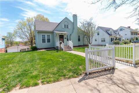 2021 Lovers Lane, Saint Joseph, MO 64505