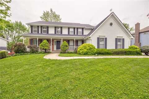 3705 NE 62nd Terrace, Kansas City, MO 64119