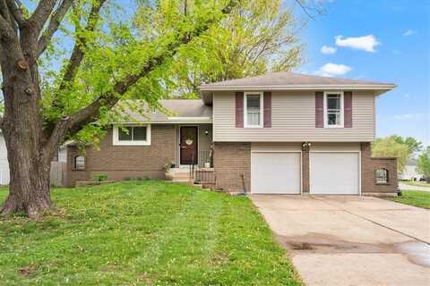7905 BEL RAY Drive, Belton, MO 64012