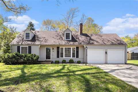 7748 Roe Avenue, Prairie Village, KS 66208