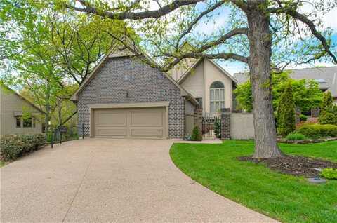 12472 Linden Street, Leawood, KS 66209