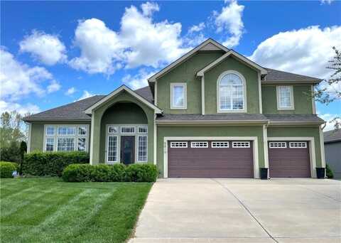 5819 N Liberty Avenue, Kansas City, MO 64118