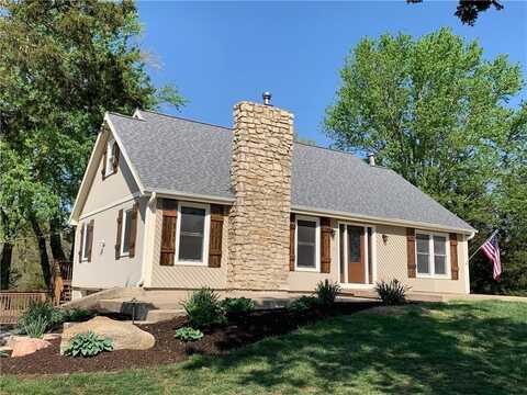 5700 N 123RD Street, Kansas City, KS 66109