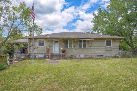 5101 Metropolitan Avenue, Kansas City, KS 66106