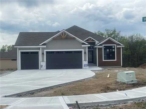 510 Whitetail Court, Smithville, MO 64089