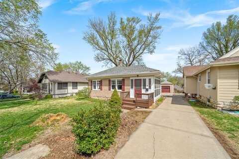 7305 Main Street, Kansas City, MO 64114