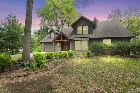 9515 Lee Boulevard, Leawood, KS 66206