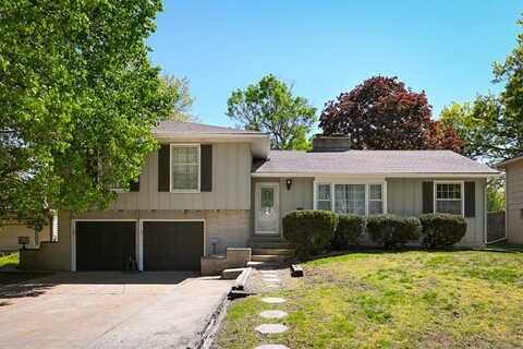 4407 E 105th Street, Kansas City, MO 64137