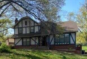 1516 E 99th Street, Kansas City, MO 64131