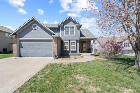 810 NW MULBERRY Court, Grain Valley, MO 64029