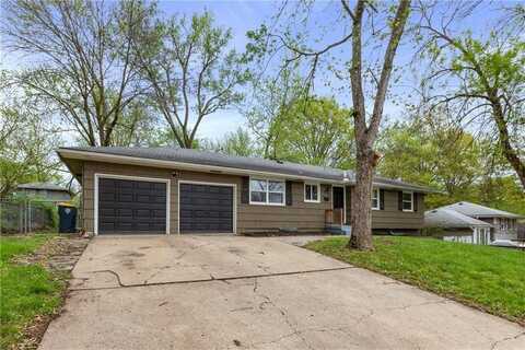 6300 E 101ST Terrace, Kansas City, MO 64134