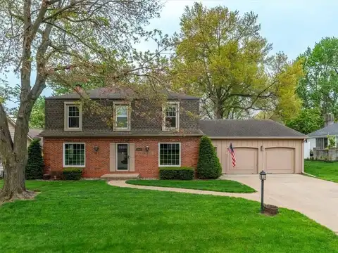 5010 Stonecrest Terrace, Saint Joseph, MO 64506