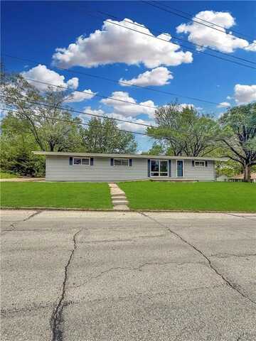 307 Zoll Street, Warrensburg, MO 64093