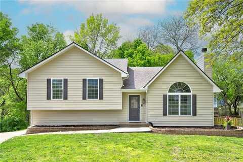 1500 NE Whitestone Drive, Lees Summit, MO 64086