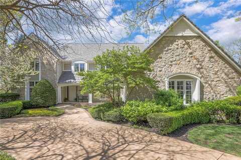 5248 W 126th Terrace, Leawood, KS 66209