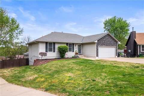 1711 S Concord Court, Independence, MO 64058
