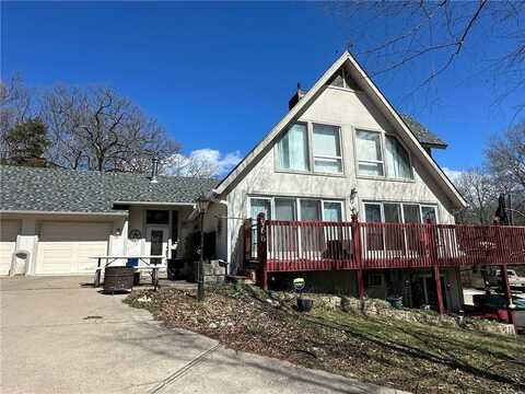 66 V Street, Lake Lotawana, MO 64086