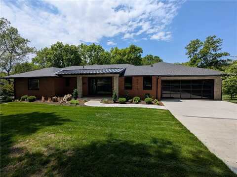 9628 Meadow Lane, Leawood, KS 66206