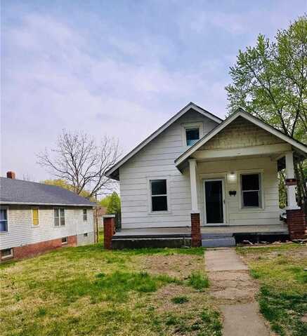 2016 Scott Street, Saint Joseph, MO 64507
