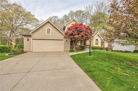 1012 17th Terrace, Leavenworth, KS 66048