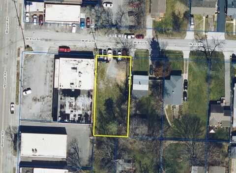 311 W 81st Street, Kansas City, MO 64114