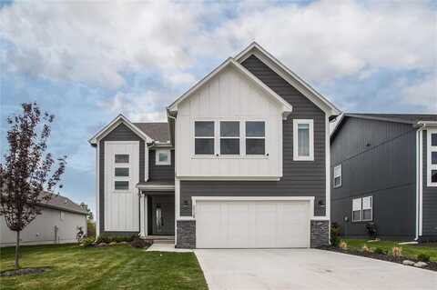 2129 SW Rutherford Drive, Lees Summit, MO 64082