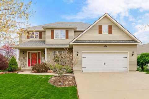 504 Hillcrest Street, Lansing, KS 66043