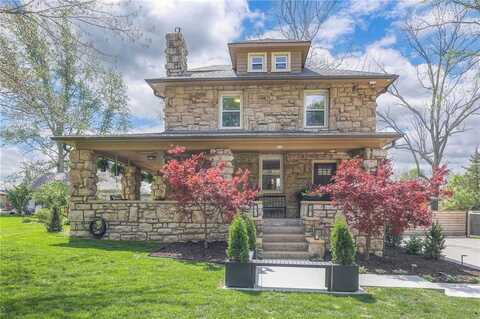 715 W 98TH Street, Kansas City, MO 64114