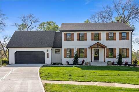 12752 Granada Lane, Leawood, KS 66209