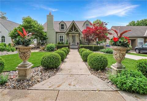 1921 W 48th Terrace, Westwood Hills, KS 66208
