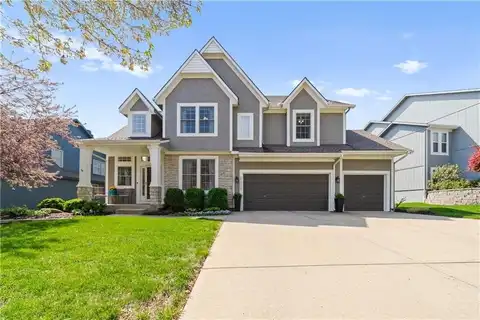 21709 W 100th Street, Lenexa, KS 66220