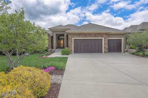 11717 S Barth Road, Olathe, KS 66061
