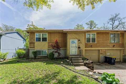 1015 Park Avenue, Kansas City, MO 64127