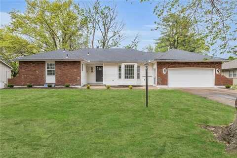 11836 E 61st Terrace, Kansas City, MO 64133