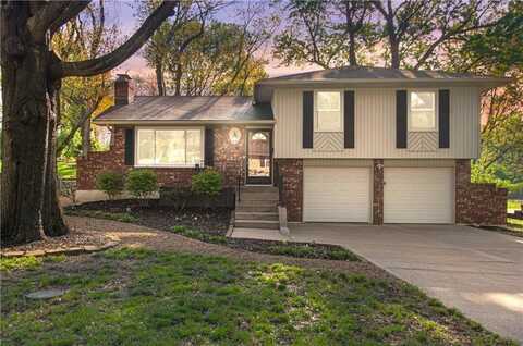 10603 Walrond Avenue, Kansas City, MO 64137