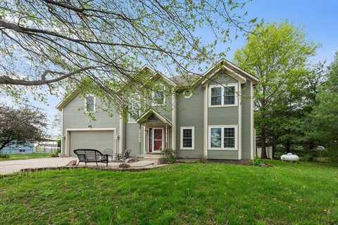 1330 N Lake City Valley Road, Buckner, MO 64056
