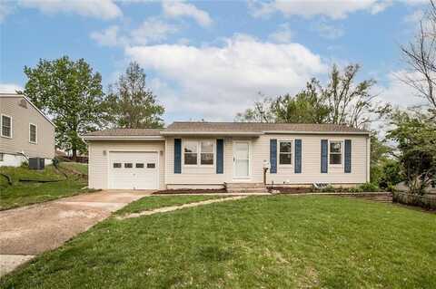 16404 E 16th Street S, Independence, MO 64050