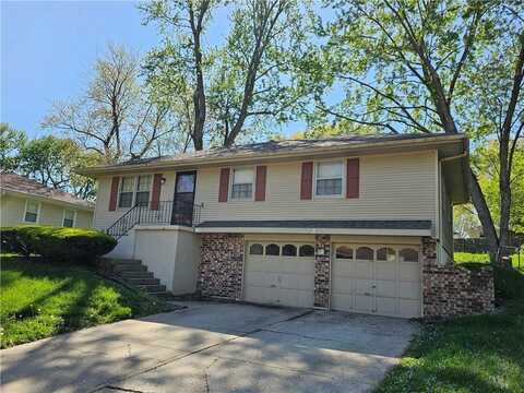 3018 S Downey Avenue, Independence, MO 64055