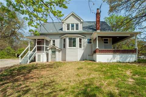2602 N N 51st Street, Kansas City, KS 66104