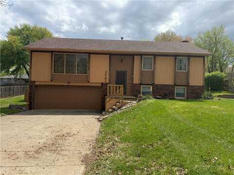 4401 N 29th Terrace, Saint Joseph, MO 64506