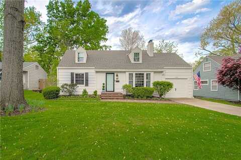 4301 W 74th Street, Prairie Village, KS 66208