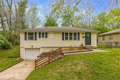 6906 N Pennsylvania Avenue, Kansas City, MO 64118