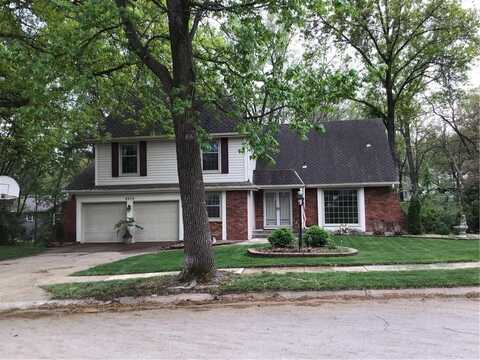 4905 NW 80th Terrace, Kansas City, MO 64151