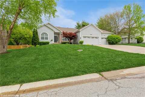 4630 W 151st Terrace, Leawood, KS 66224