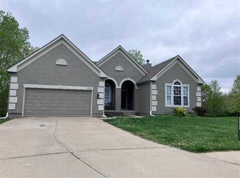 9201 N Harrison Street, Kansas City, MO 64155