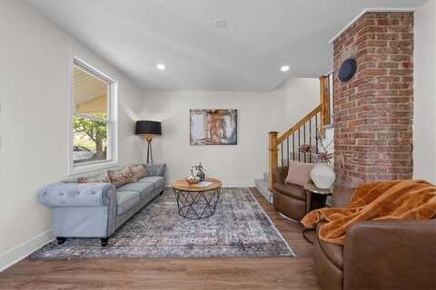 537 Ann Avenue, Kansas City, KS 66101