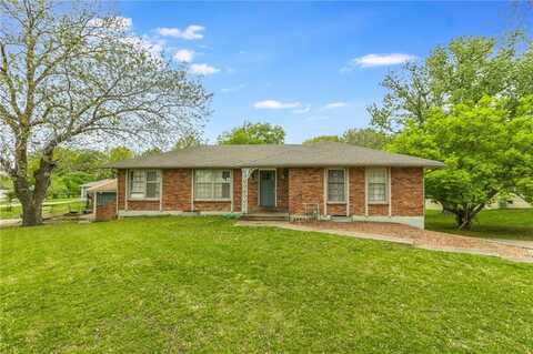 2010 N 73rd Terrace, Kansas City, KS 66109