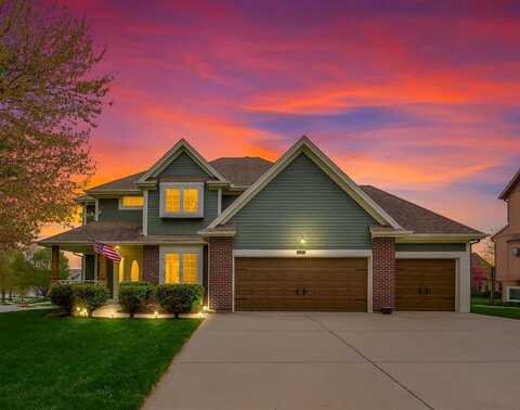 9011 NE 91st Terrace, Kansas City, MO 64157