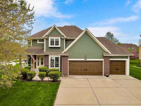 9011 NE 91st Terrace, Kansas City, MO 64157
